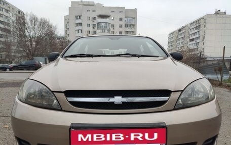 Chevrolet Lacetti, 2007 год, 390 000 рублей, 5 фотография