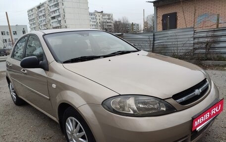 Chevrolet Lacetti, 2007 год, 390 000 рублей, 2 фотография