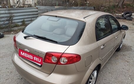 Chevrolet Lacetti, 2007 год, 390 000 рублей, 7 фотография