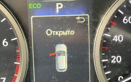 Lexus NX I, 2015 год, 2 600 000 рублей, 6 фотография