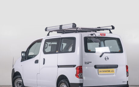 Nissan NV200, 2016 год, 1 399 000 рублей, 6 фотография