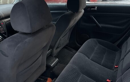 Volkswagen Passat B5+ рестайлинг, 1998 год, 400 000 рублей, 9 фотография