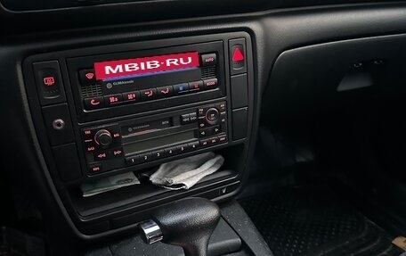 Volkswagen Passat B5+ рестайлинг, 1998 год, 400 000 рублей, 8 фотография