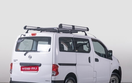 Nissan NV200, 2016 год, 1 399 000 рублей, 7 фотография