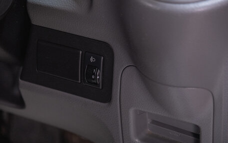 Nissan NV200, 2016 год, 1 399 000 рублей, 11 фотография