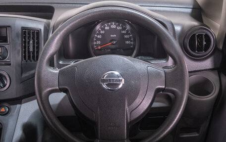 Nissan NV200, 2016 год, 1 399 000 рублей, 12 фотография