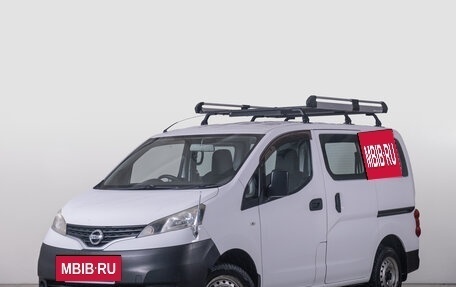 Nissan NV200, 2016 год, 1 399 000 рублей, 2 фотография