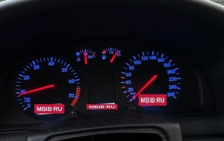 Volkswagen Passat B5+ рестайлинг, 1998 год, 400 000 рублей, 10 фотография