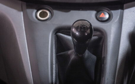 Nissan NV200, 2016 год, 1 399 000 рублей, 14 фотография