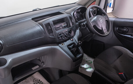 Nissan NV200, 2016 год, 1 399 000 рублей, 16 фотография