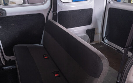 Nissan NV200, 2016 год, 1 399 000 рублей, 19 фотография