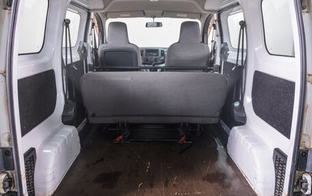 Nissan NV200, 2016 год, 1 399 000 рублей, 21 фотография