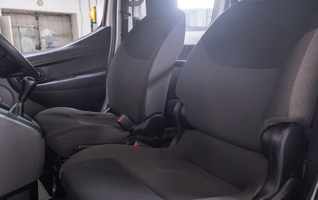 Nissan NV200, 2016 год, 1 399 000 рублей, 18 фотография