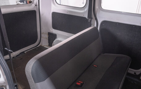 Nissan NV200, 2016 год, 1 399 000 рублей, 20 фотография