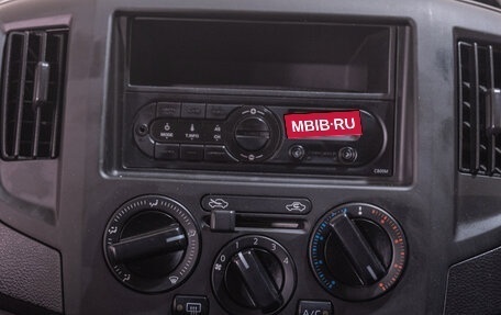 Nissan NV200, 2016 год, 1 399 000 рублей, 13 фотография