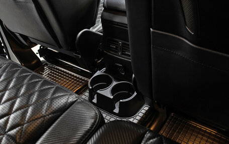 Mercedes-Benz G-Класс AMG, 2017 год, 8 490 000 рублей, 13 фотография