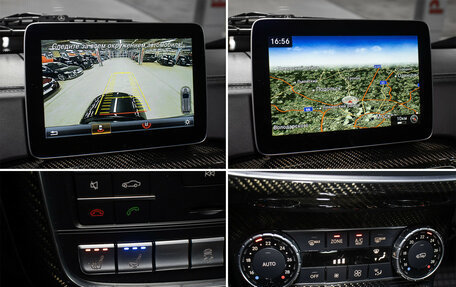 Mercedes-Benz G-Класс AMG, 2017 год, 8 490 000 рублей, 22 фотография