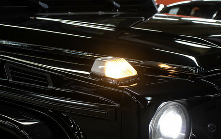 Mercedes-Benz G-Класс AMG, 2017 год, 8 490 000 рублей, 28 фотография