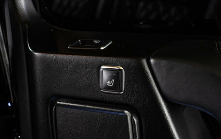 Mercedes-Benz G-Класс AMG, 2017 год, 8 490 000 рублей, 26 фотография