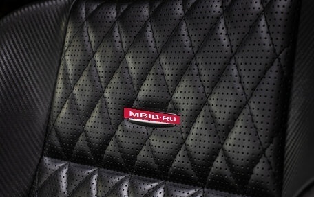 Mercedes-Benz G-Класс AMG, 2017 год, 8 490 000 рублей, 24 фотография