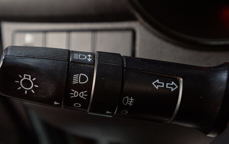 KIA Rio III рестайлинг, 2011 год, 629 000 рублей, 12 фотография