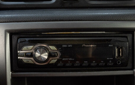 KIA Rio III рестайлинг, 2011 год, 629 000 рублей, 16 фотография