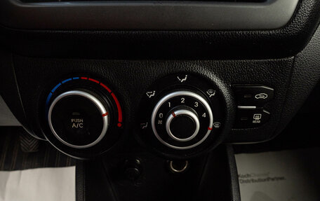 KIA Rio III рестайлинг, 2011 год, 629 000 рублей, 17 фотография