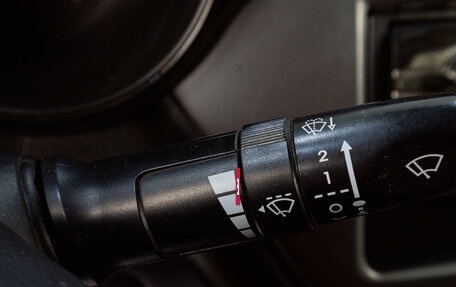 KIA Rio III рестайлинг, 2011 год, 629 000 рублей, 14 фотография