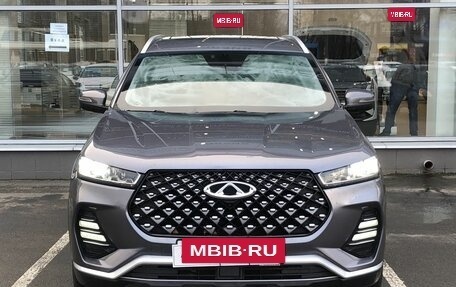 Chery Tiggo 7 Pro, 2022 год, 1 694 000 рублей, 2 фотография