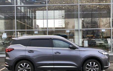 Chery Tiggo 7 Pro, 2022 год, 1 694 000 рублей, 4 фотография