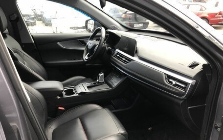 Chery Tiggo 7 Pro, 2022 год, 1 694 000 рублей, 10 фотография