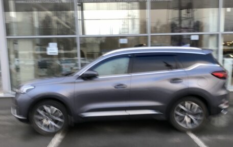 Chery Tiggo 7 Pro, 2022 год, 1 694 000 рублей, 8 фотография