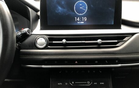 Chery Tiggo 7 Pro, 2022 год, 1 694 000 рублей, 14 фотография