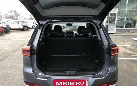 Chery Tiggo 7 Pro, 2022 год, 1 694 000 рублей, 9 фотография