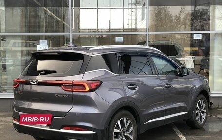 Chery Tiggo 7 Pro, 2022 год, 1 694 000 рублей, 5 фотография