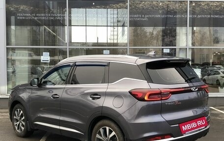 Chery Tiggo 7 Pro, 2022 год, 1 694 000 рублей, 7 фотография