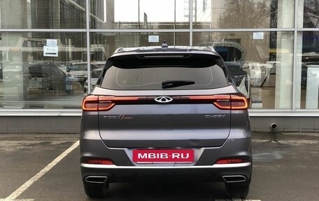 Chery Tiggo 7 Pro, 2022 год, 1 694 000 рублей, 6 фотография