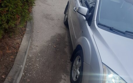 Ford Focus II рестайлинг, 2007 год, 470 000 рублей, 2 фотография