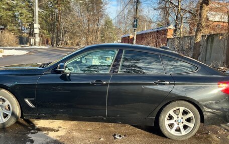 BMW 3 серия, 2018 год, 2 985 000 рублей, 4 фотография