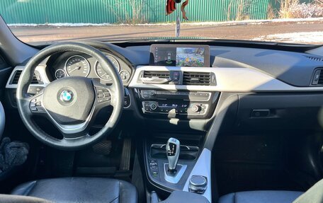 BMW 3 серия, 2018 год, 2 985 000 рублей, 9 фотография