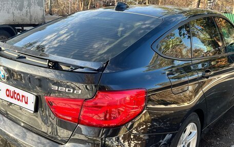 BMW 3 серия, 2018 год, 2 985 000 рублей, 8 фотография