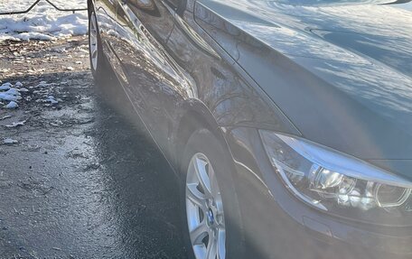 BMW 3 серия, 2018 год, 2 985 000 рублей, 2 фотография