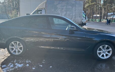 BMW 3 серия, 2018 год, 2 985 000 рублей, 5 фотография