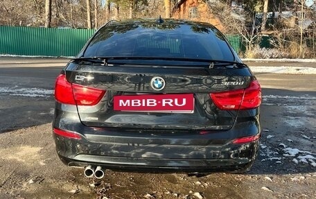 BMW 3 серия, 2018 год, 2 985 000 рублей, 6 фотография