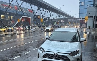 Toyota RAV4, 2020 год, 2 800 000 рублей, 1 фотография