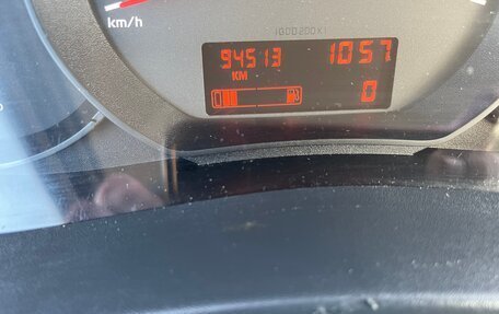 Renault Kangoo II рестайлинг, 2013 год, 700 000 рублей, 10 фотография