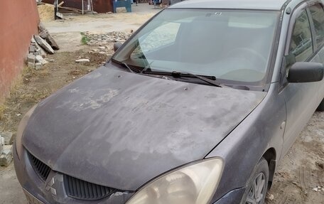 Mitsubishi Lancer IX, 2005 год, 320 000 рублей, 1 фотография