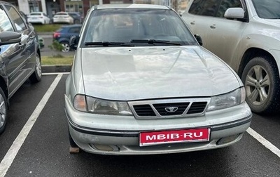 Daewoo Nexia I рестайлинг, 2008 год, 280 000 рублей, 1 фотография