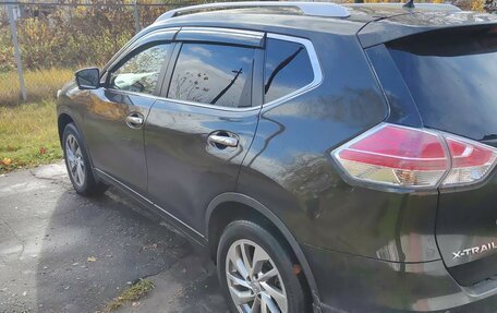 Nissan X-Trail, 2015 год, 1 500 000 рублей, 5 фотография