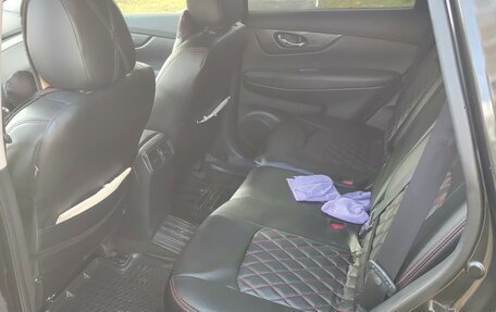 Nissan X-Trail, 2015 год, 1 500 000 рублей, 7 фотография